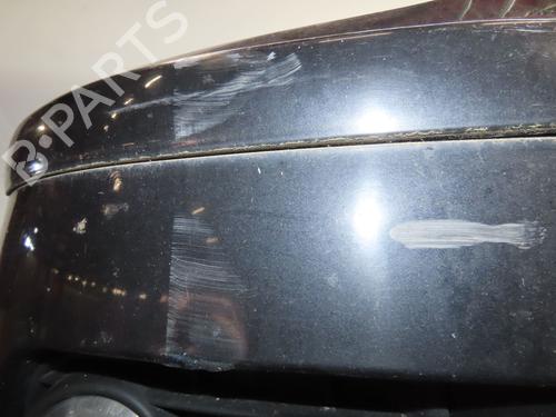 Front bumper VW GOLF V (1K1) 1.9 TDI | BP17868821C7