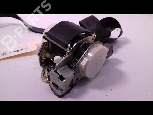 Front left belt tensioner FORD FIESTA VI (CB1, CCN) 1.4 TDCi | BP10419629C87 
