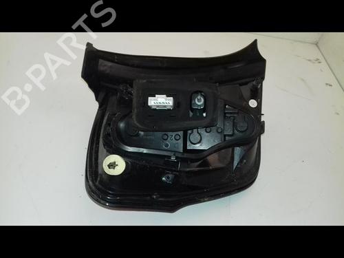 Right taillight CITROËN C3 II (SC_) 1.2 VTi 82 | BP23086446C35