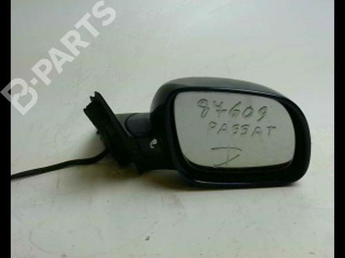 Used Right mirror VW PASSAT B5 Variant (3B5) 1.9 TDI (115 hp) 8960931