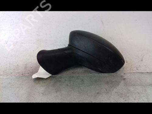 Used Left mirror FIAT GRANDE PUNTO (199_) 1.3 D Multijet (75 hp) 23195592