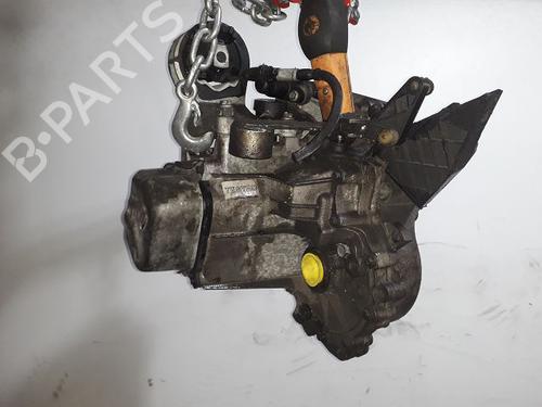 Used Gearbox MINI MINI (R50, R53) One (90 hp) 32223716