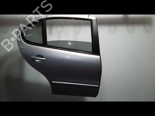 Right rear door SEAT LEON (1M1) 1.9 TDI | BP16159430C5 