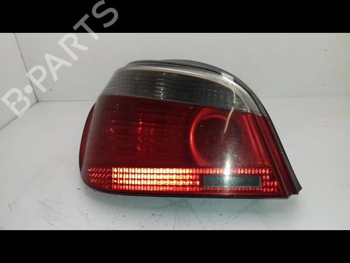 Left taillight BMW 5 (E60) 525 d | BP19114578C34 
