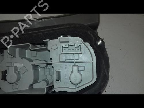Used Right taillight TOYOTA COROLLA Verso (ZER_, ZZE12_, R1_) 2.2 D-4D (AUR10_, AUR10R) (136 hp) 29216885