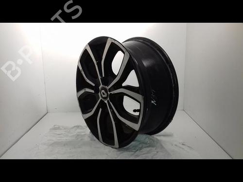 Rim RENAULT CLIO IV (BH_) 0.9 TCe 75 (BHNP) | BP29216432C45 