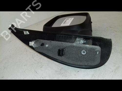 Right mirror RENAULT KANGOO Express (FW0/1_) 1.5 dCi 70 (FW0A, KW0V) | BP29225250C27 