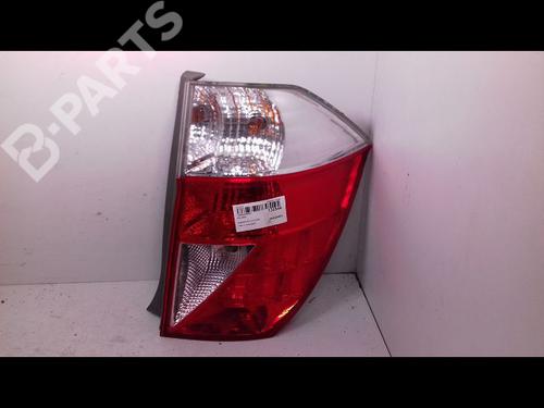 Højre baglygte HONDA FR-V (BE) 2.0 (BE3) (150 hp) 9288673