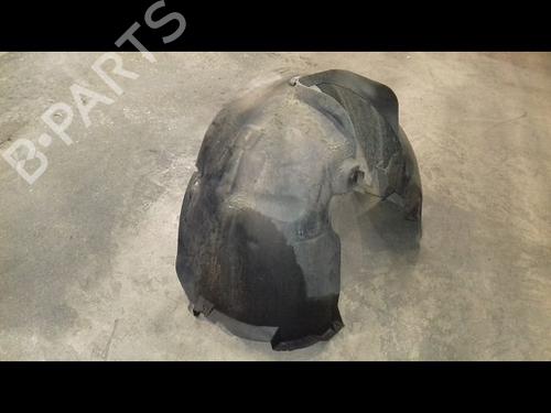 Wheel arch CITROËN C4 II (NC_) 1.6 HDi 90 | BP26197264C56 