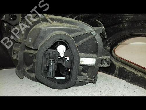 Left taillight PEUGEOT 208 I (CA_, CC_) 1.2 THP 110 | BP29345641C34 