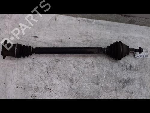 Used Right front driveshaft VW GOLF V (1K1) 2.0 TDI (140 hp) 8963008