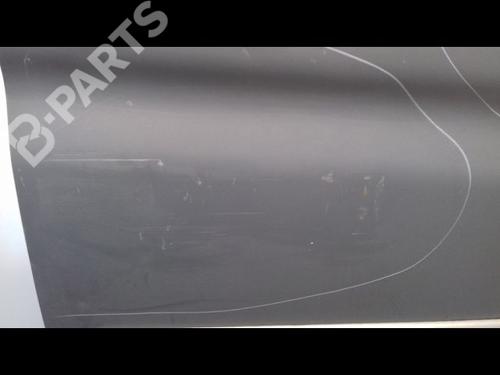 Right front door CITROËN BERLINGO / BERLINGO FIRST MPV (MF_, GJK_, GFK_) 2.0 HDI 90 (MFRHY) | BP10562959C3