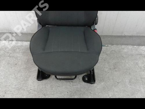 Seats set FIAT 500 (312_) 1.2 (312AXA1A) | BP8972223C78  - Image 8