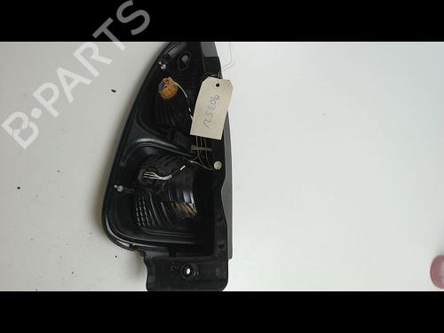 Used Right taillight CITROËN C3 Picasso (SH_) [2008-2026]  15744369