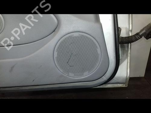 Left front door BMW 3 (E46) 330 d | BP16016043C2 