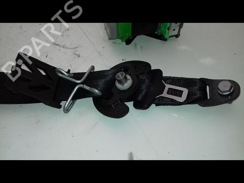 Used Front right belt tensioner CITROËN C4 II (NC_) 1.6 HDi 110 (112 hp) 18837383