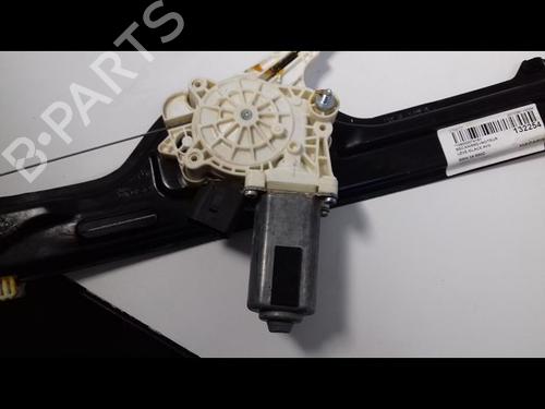 Front left window mechanism BMW X6 (E71, E72) M 50 d | BP10234689C22 