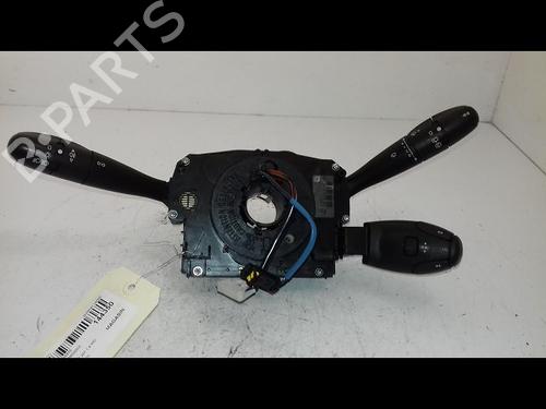 Steering column stalk PEUGEOT 207 (WA_, WC_) 1.4 HDi | BP29224160I23 