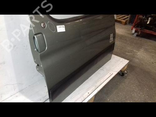 Right front door CITROËN BERLINGO / BERLINGO FIRST MPV (MF_, GJK_, GFK_)  | BP29224975C3 
