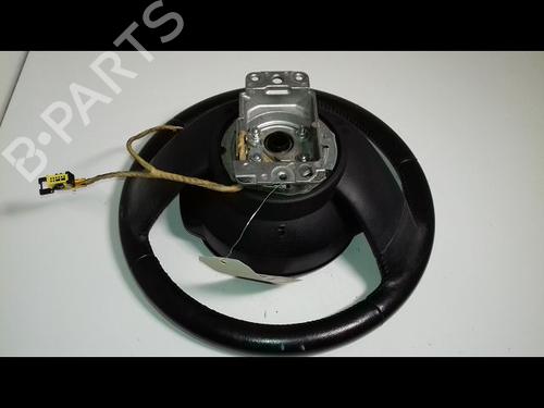 Steering wheel CITROËN C4 Coupe (LA_) 1.6 HDi | BP11496790C49