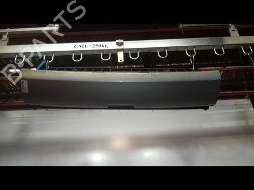 Used Tailgate PEUGEOT 3008 I MPV (0U_) 1.6 HDi (112 hp) 29225930