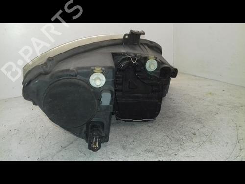 Left headlight SEAT LEON (1P1) 1.9 TDI | BP33136492C28 - Image 5