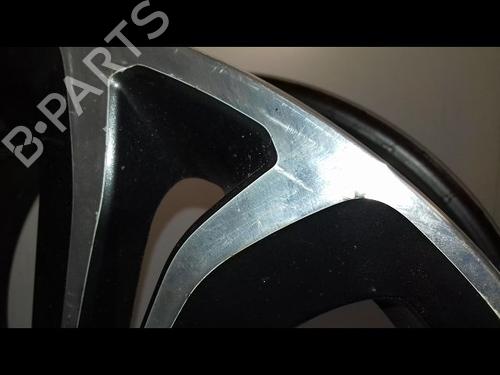 Rim PEUGEOT 208 I (CA_, CC_) 1.2 VTI 82 | BP22997467C45