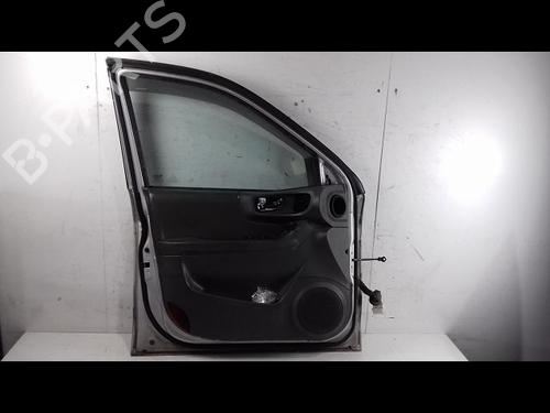 Left front door HYUNDAI SANTA FÉ I (SM) 2.0 CRDi 4x4 | BP23195432C2 