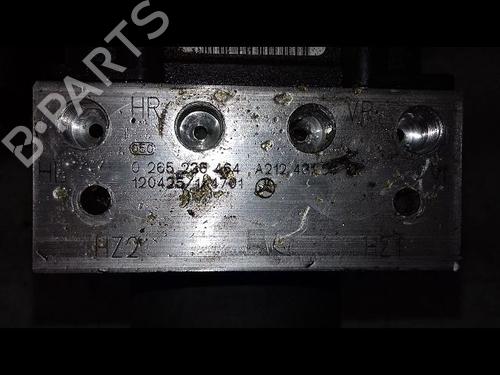 Used ABS pump MERCEDES-BENZ E-CLASS T-Model (S212) E 220 CDI / BlueTEC (212.202, 212.201) (170 hp) 8964367