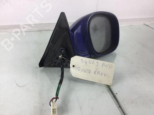 Used Right mirror TOYOTA RAV 4 I (_A1_) [1994-2003]  23195566