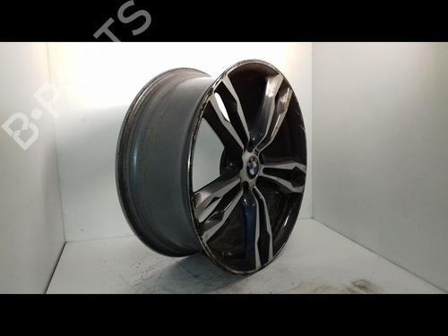 Used Rim BMW X1 (F48) sDrive 20 i (192 hp) 29223958