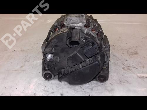 Alternator VW FOX Hatchback (5Z1, 5Z3, 5Z4) 1.2 | BP8963897M7 