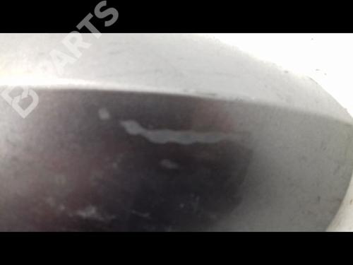 Left mirror SEAT IBIZA IV (6J5, 6P1) 1.6 TDI | BP9233967C26 