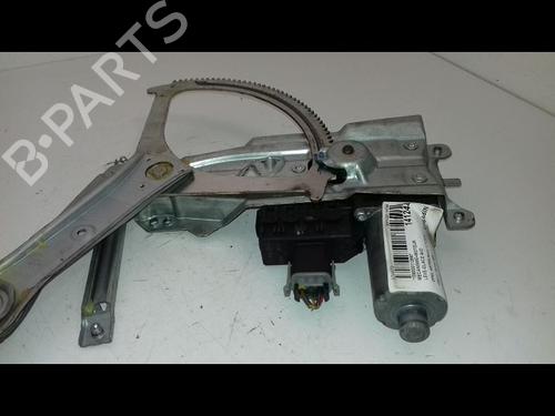 Used Front right window mechanism OPEL ASTRA H (A04) 1.7 CDTI (L48) (100 hp) 19690289