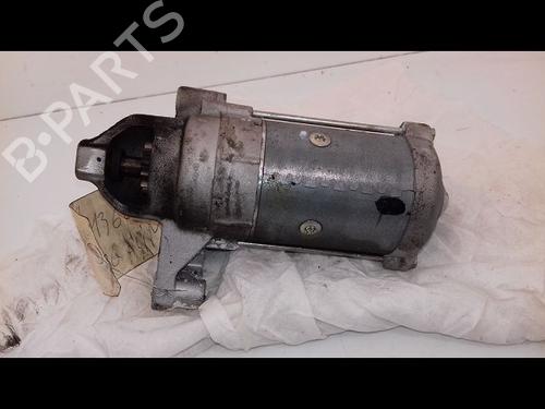 Used Starter PEUGEOT 3008 II SUV (MC_, MR_, MJ_, M4_) 1.5 BlueHDi 130 (131 hp) 16461472