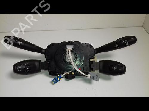 Used Steering column stalk PEUGEOT 308 I (4A_, 4C_) 1.6 HDi (109 hp) 15799177