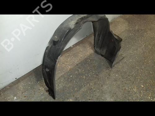 Hjulbue SUZUKI SWIFT III (MZ, EZ) 1.3 DDiS (RS413D) (69 hp) 29224668