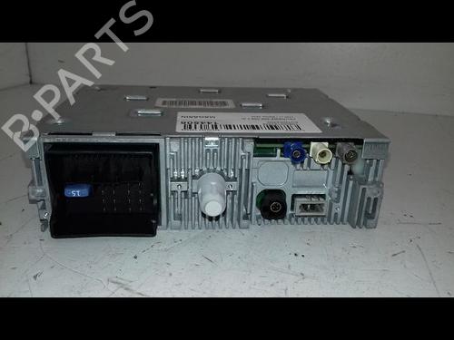 Radio PEUGEOT 308 II (LB_, LP_, LW_, LH_, L3_) 1.2 THP 110 | BP29224301E6 