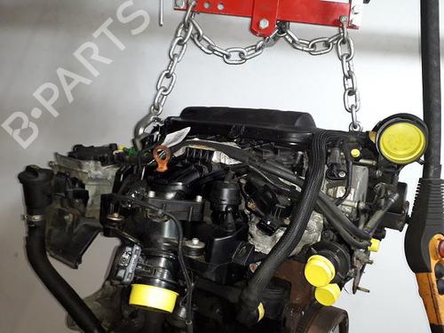 Engine PEUGEOT 5008 (0U_, 0E_) 2.0 HDi 150 / BlueHDi 150 | BP36444992M1 - Image 3