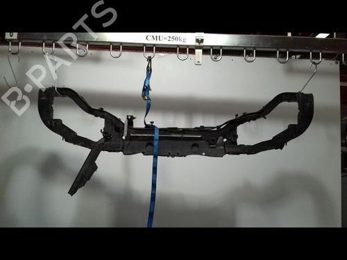 Used Front slam panel Front slam panel FORD GRAND C-MAX (DXA/CB7, DXA/CEU) 1.6 TDCi (115 hp) 35470907 35470907