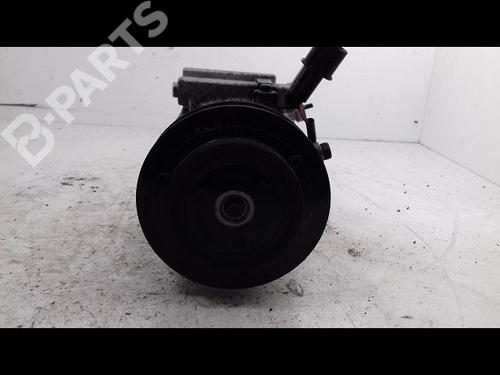 Used AC compressor HYUNDAI i20 II (GB, IB) 1.2 (84 hp) 9106098
