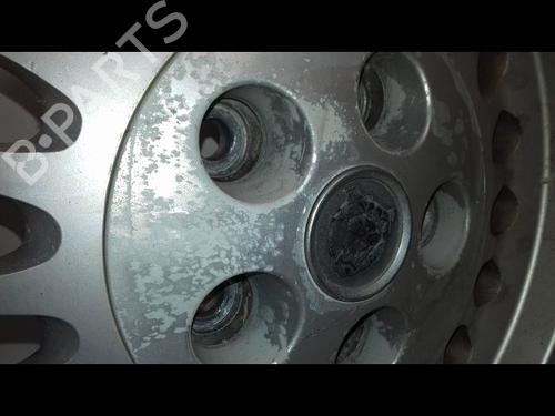 Rim JAGUAR XJ (XJ40, XJ81)  | BP29224018C45 