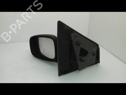 Left mirror RENAULT CLIO III (BR0/1, CR0/1) 1.5 dCi (BR17, CR17) | BP18248893C26 