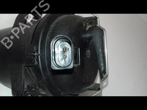 Used Right front fog light Right front fog light VW POLO IV (9N_, 9A_) 1.2 12V (64 hp) 15657601 15657601