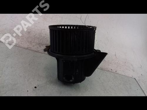 Used Heater blower motor PEUGEOT 307 (3A/C) 1.6 16V (109 hp) 8970749