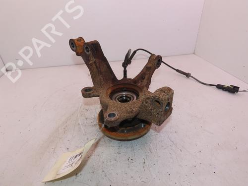 Right front steering knuckle DACIA SANDERO II 1.0 SCe 75 (B8JC, B8JD, B8NC) | BP29216370M26