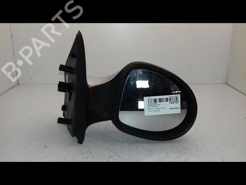 Used Right mirror RENAULT TWINGO II (CN0_) 1.2 16V (CN0K, CN0V, CN0A) (76 hp) 29225214
