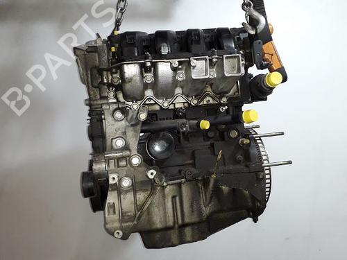 Engine RENAULT SCÉNIC II (JM0/1_) 1.6 16V (JM1R) | BP37411329M1 - Image 2