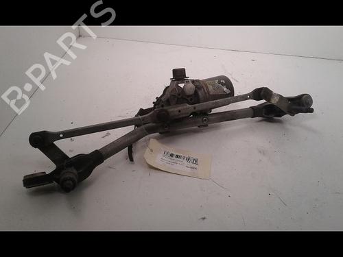 Used Front wiper motor RENAULT MEGANE III Hatchback (BZ0/1_, B3_) 1.9 dCi (BZ0N, BZ0J) (131 hp) 8971994