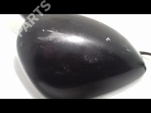 Right mirror CITROËN C3 II (SC_) 1.4 HDi 70 (SC8HZC, SC8HR0, SC8HP4) | BP10773950C27 